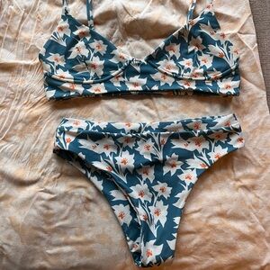 Lokahi swim set